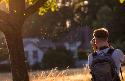 WEŹ UDZIAŁ W KONKURSIE FOTOGRAFICZNYM NA „ALEJĘ ROKU” 2023!